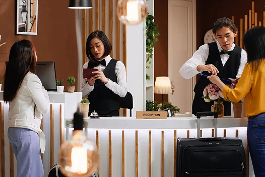 Hospitality Management